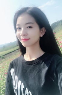 刘清竹的第一张照片--龙海相亲网