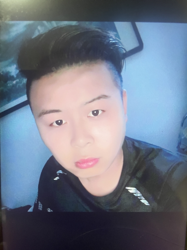 踏实森的第一张照片--龙海相亲网