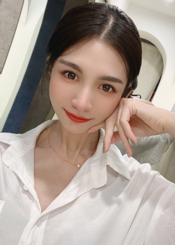 Anna的第一张照片--龙海相亲网