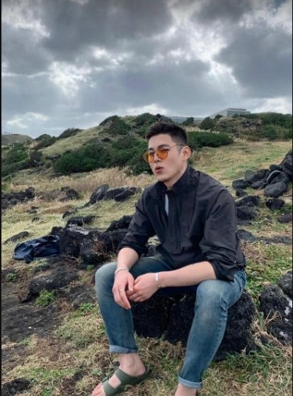 阿海的第一张照片--龙海相亲网