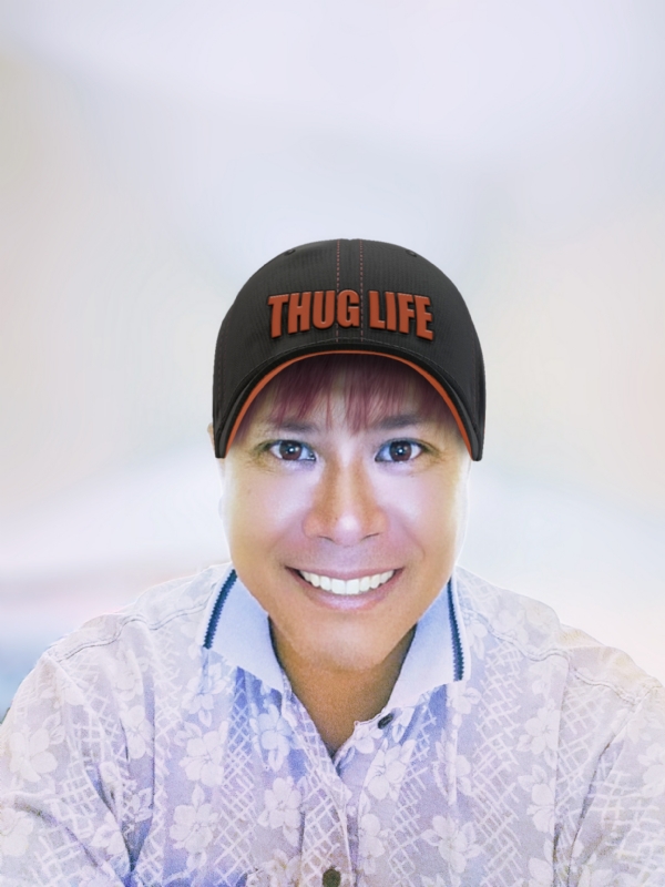 Scott的第一张照片--龙海相亲网