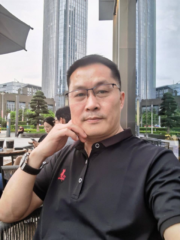 Allan的第二张照片--龙海相亲网