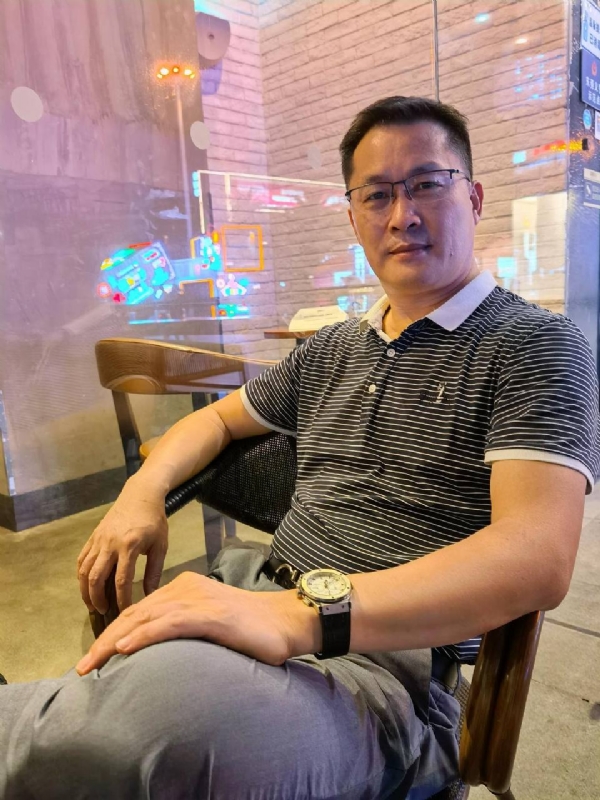 Allan的第三张照片--龙海相亲网