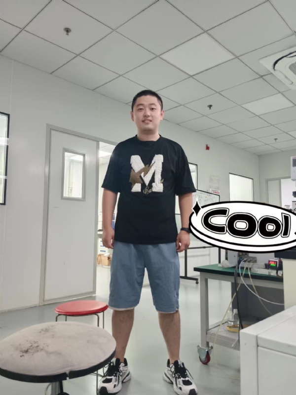 交个朋友的第一张照片--龙海相亲网