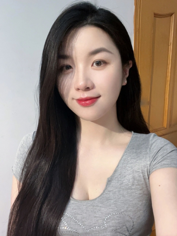 乔乔在寻爱的第一张照片--龙海相亲网