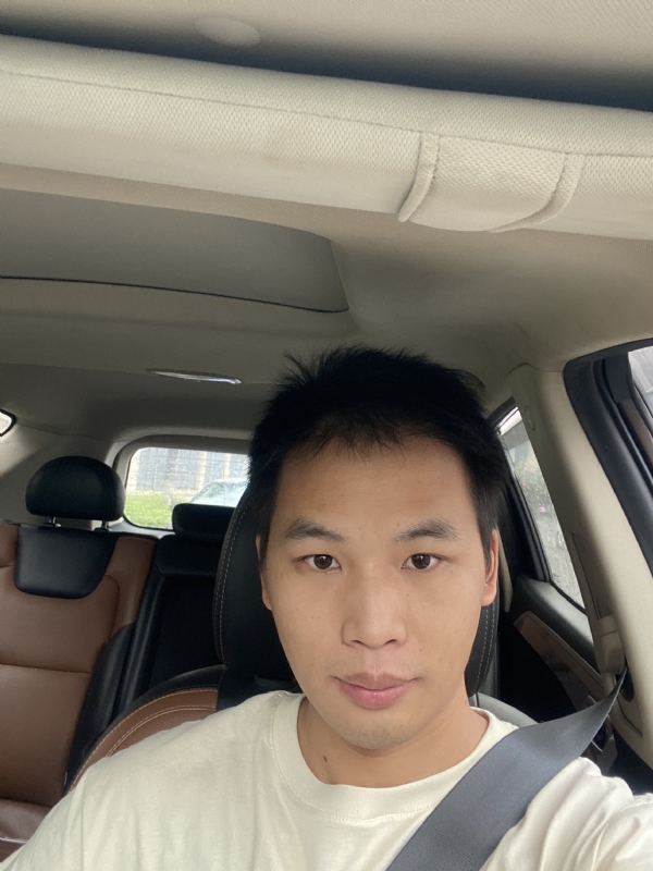 我兜兜里有糖的第二张照片--龙海相亲网