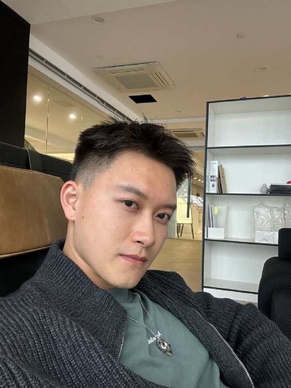 林先生的第二张照片--龙海相亲网