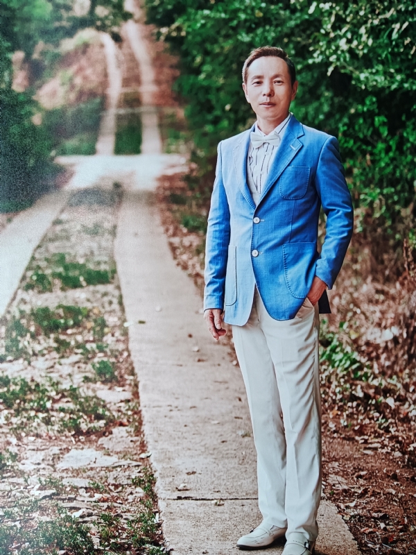 子龙的第一张照片--龙海相亲网