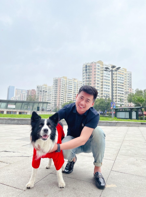 香港交友的第一张照片--龙海相亲网