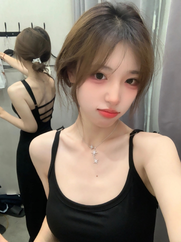 木子李的第一张照片--龙海相亲网