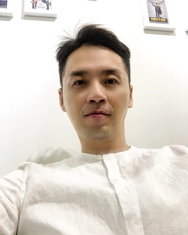 James的第一张照片--龙海相亲网