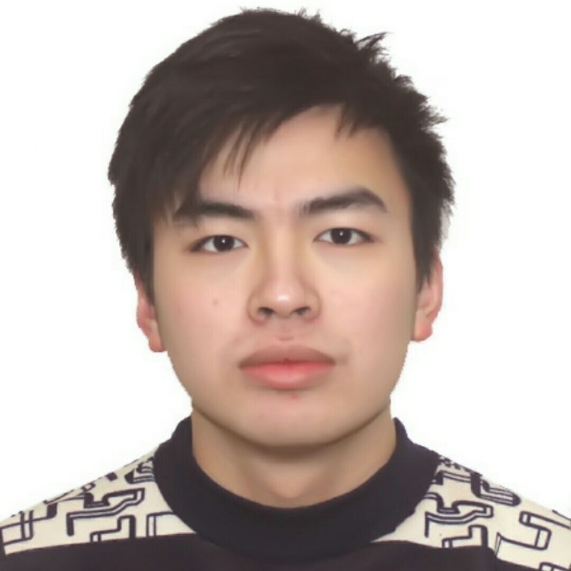 土龙的第一张照片--龙海相亲网