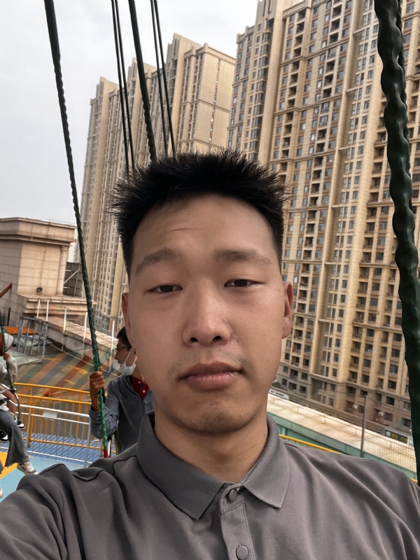 灰二的第一张照片--龙海相亲网