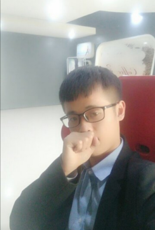 绝卓苦坚的第二张照片--龙海相亲网