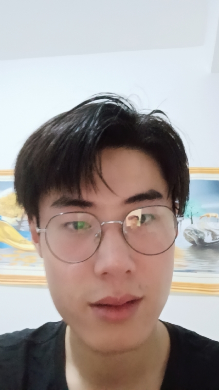 北冥的第一张照片--龙海相亲网
