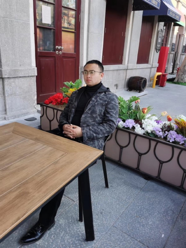 小独的第一张照片--龙海相亲网
