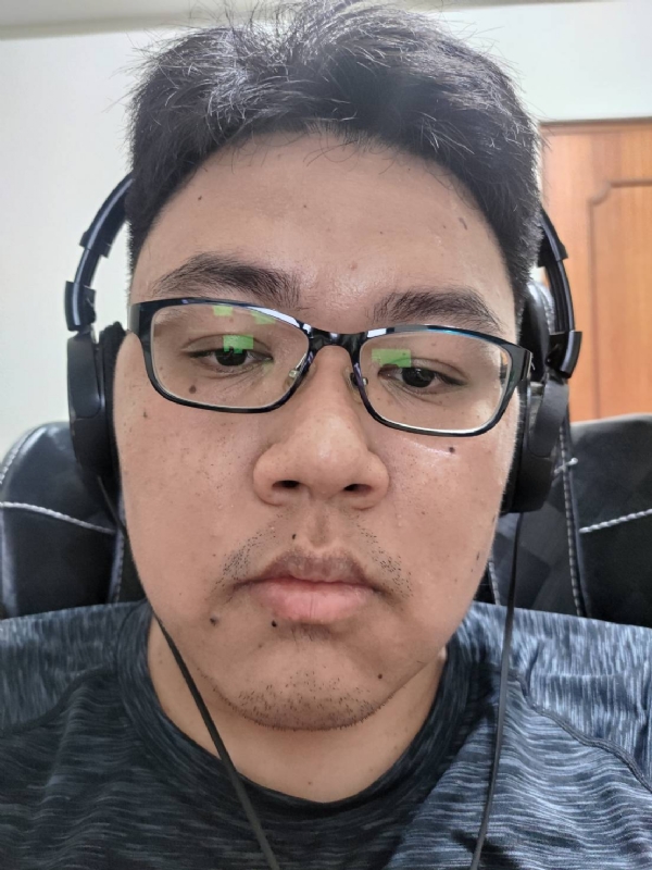 小賴的第一张照片--龙海相亲网