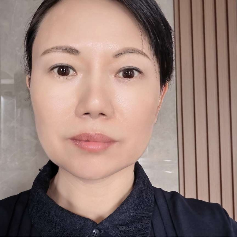 刹那芳华的第二张照片--龙海相亲网