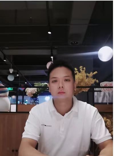 kevin的第一张照片--龙海相亲网