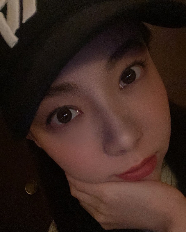 豬妹的第一张照片--龙海相亲网