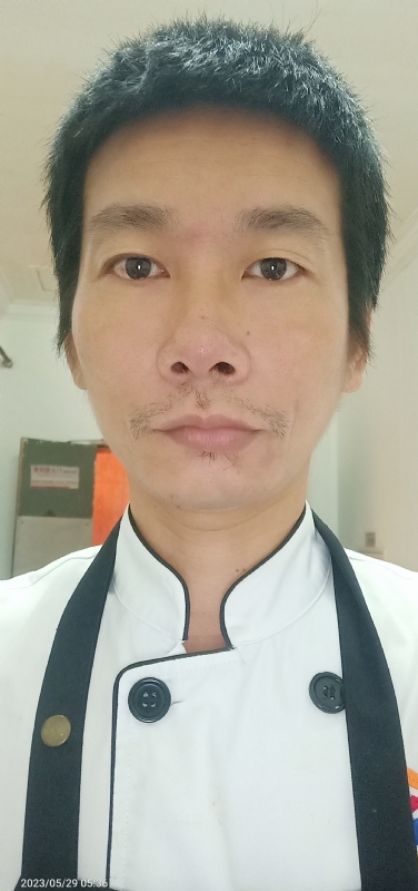 美味美爱的第一张照片--龙海相亲网