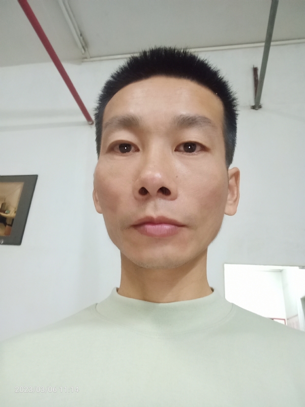 美味美爱的第四张照片--龙海相亲网