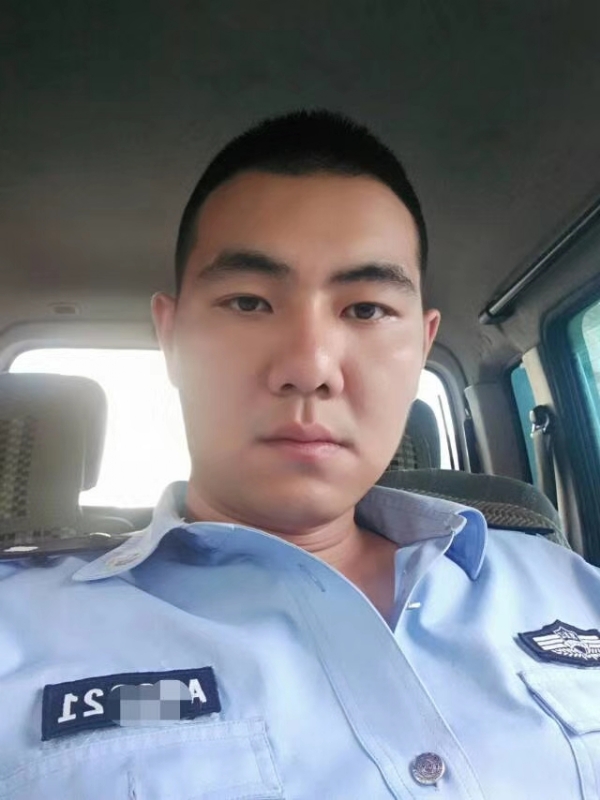 如果不爱请别伤害的第一张照片--龙海相亲网