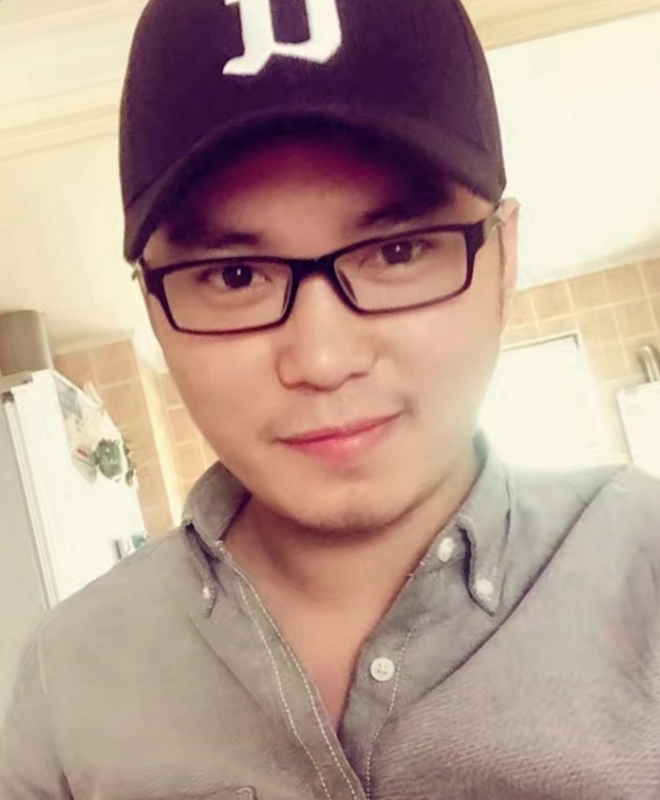 jack的第一张照片--龙海相亲网