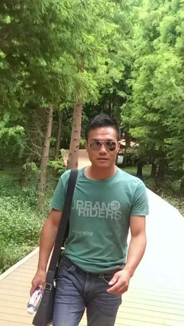荆州王婆说媒的第一张照片--龙海相亲网
