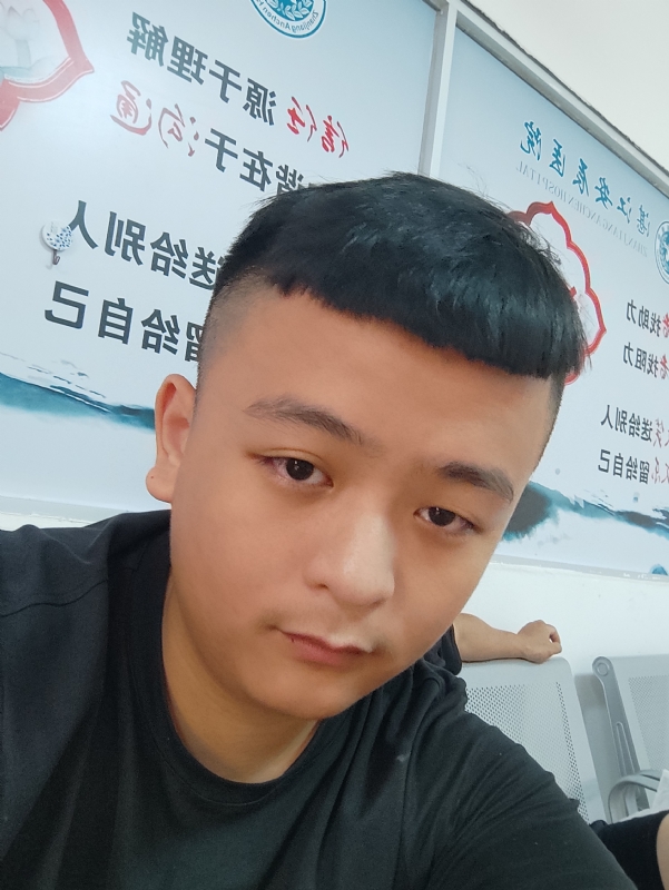 阿景的第一张照片--龙海相亲网