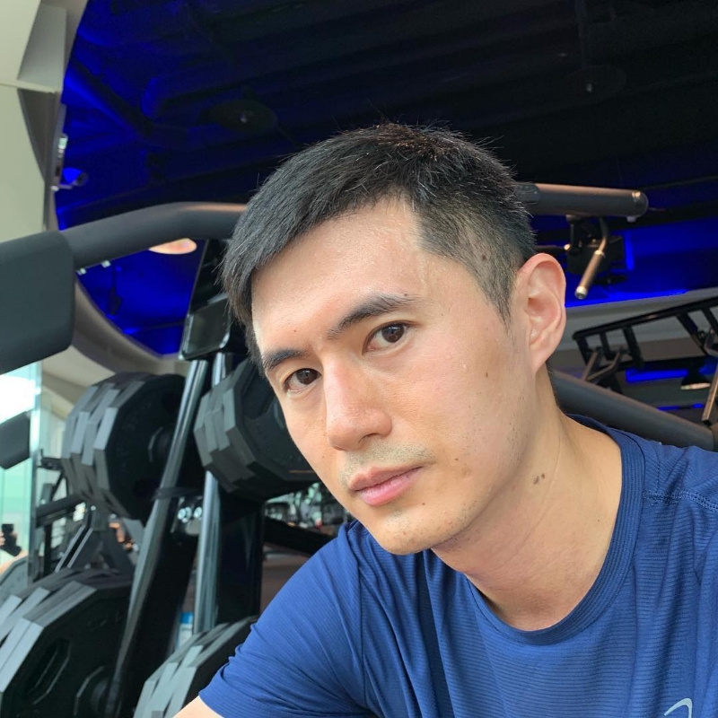 David的第一张照片--龙海相亲网