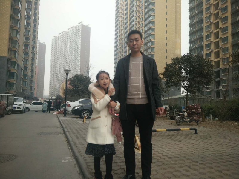 酷客的第一张照片--龙海相亲网