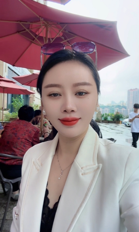 Angela的第一张照片--龙海相亲网