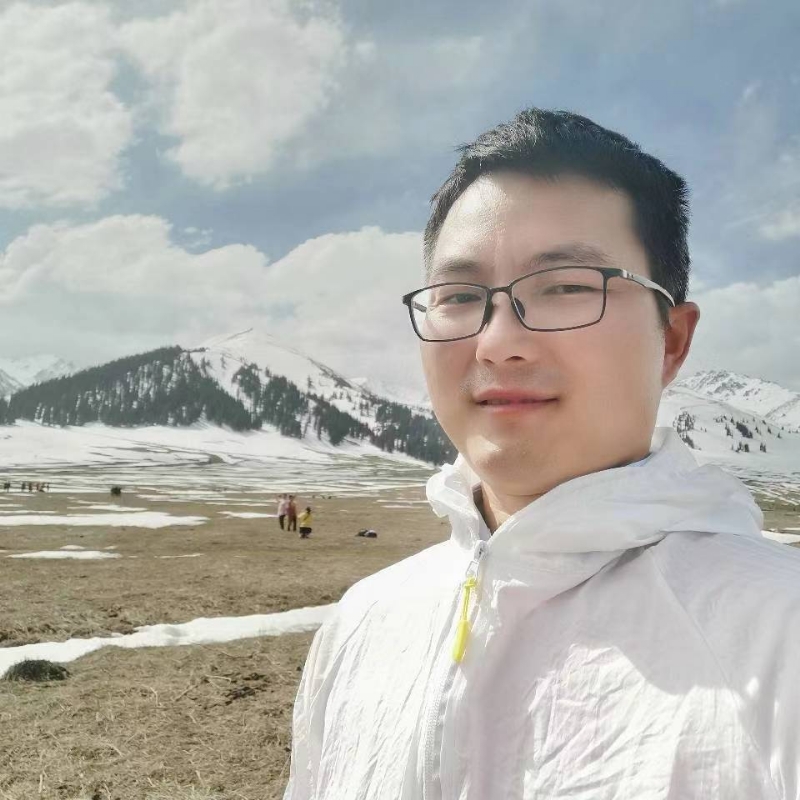 曹云海的第一张照片--龙海相亲网