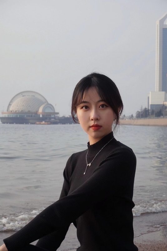 一谷幽兰的第一张照片--龙海相亲网