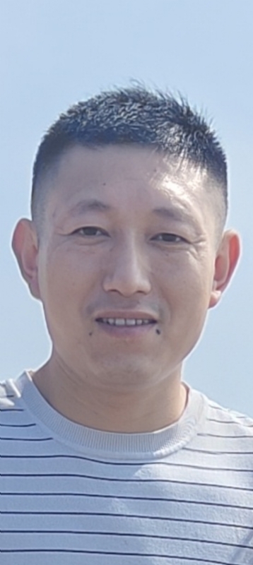 缘来是你呀的第一张照片--龙海相亲网