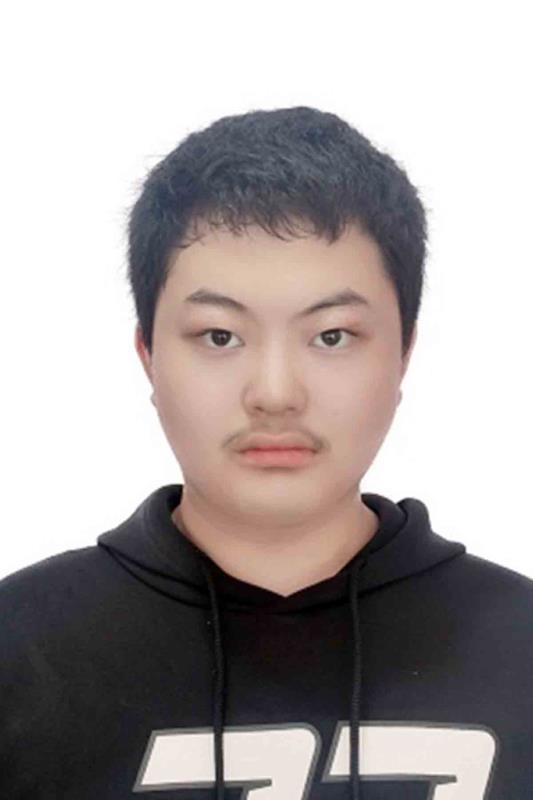 爱笑的男孩的第二张照片--龙海相亲网