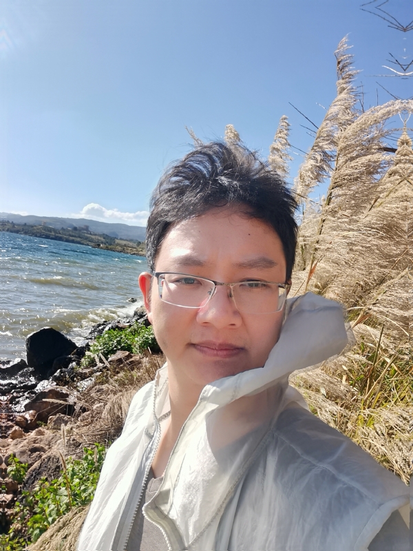 梅安歌的第一张照片--龙海相亲网