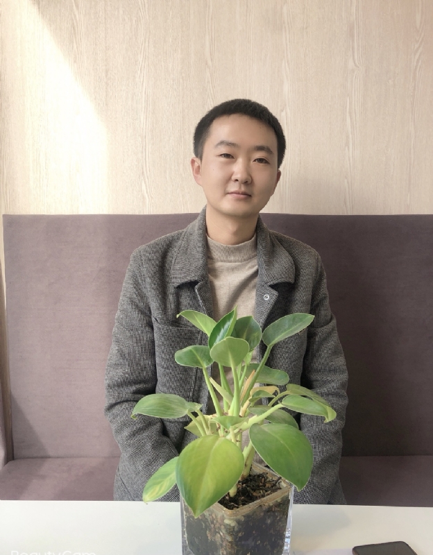 亦然的第一张照片--龙海相亲网