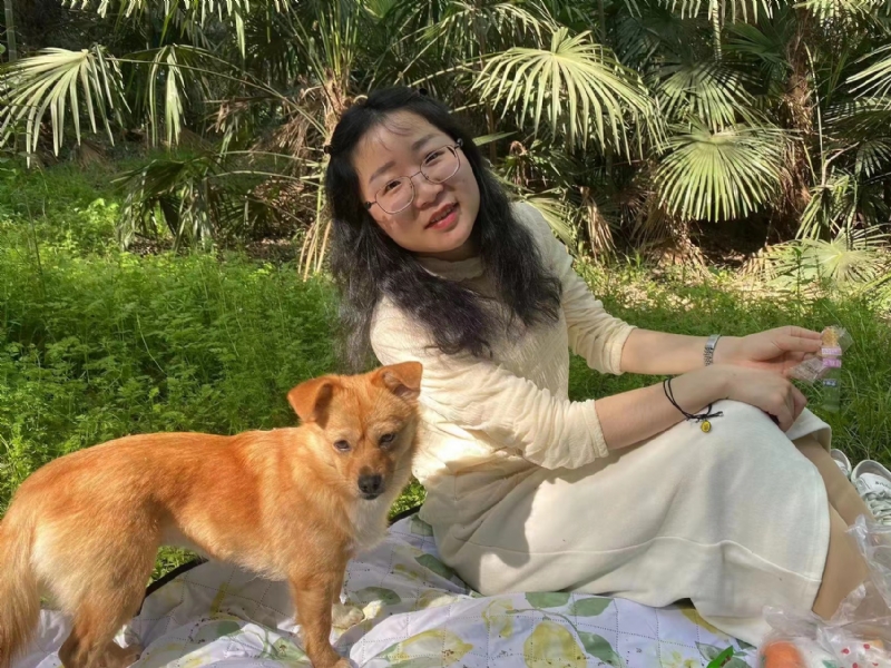 史迪仔的第一张照片--龙海相亲网