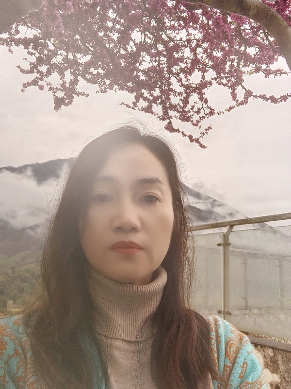 悠然磬歆的第二张照片--龙海相亲网