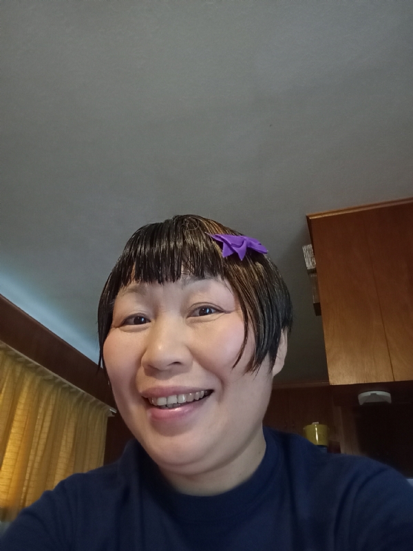 小莲的第二张照片--龙海相亲网