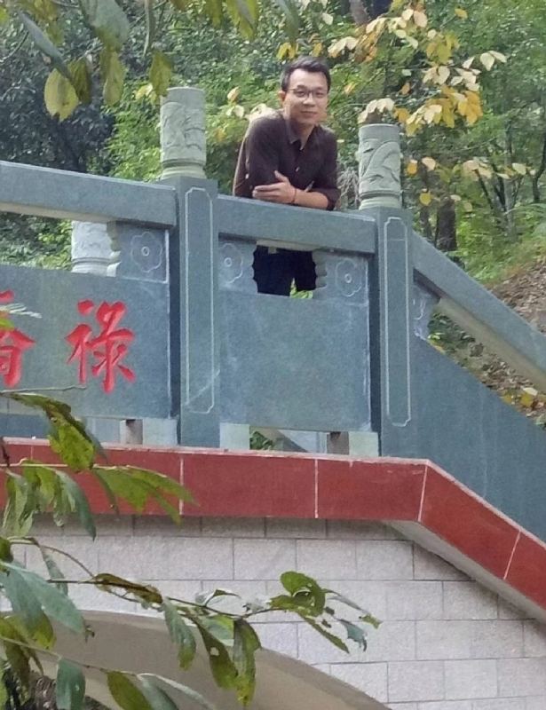 小茶的第二张照片--龙海相亲网