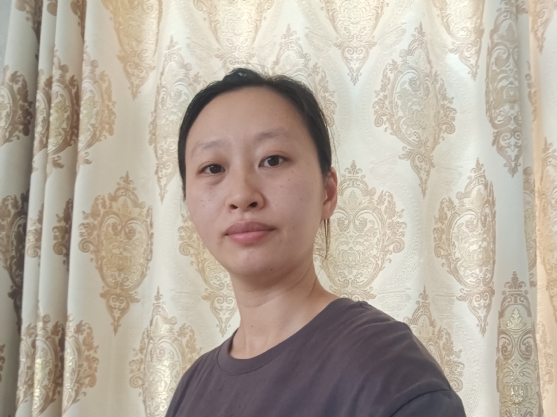 珺瑶乐的第一张照片--龙海相亲网