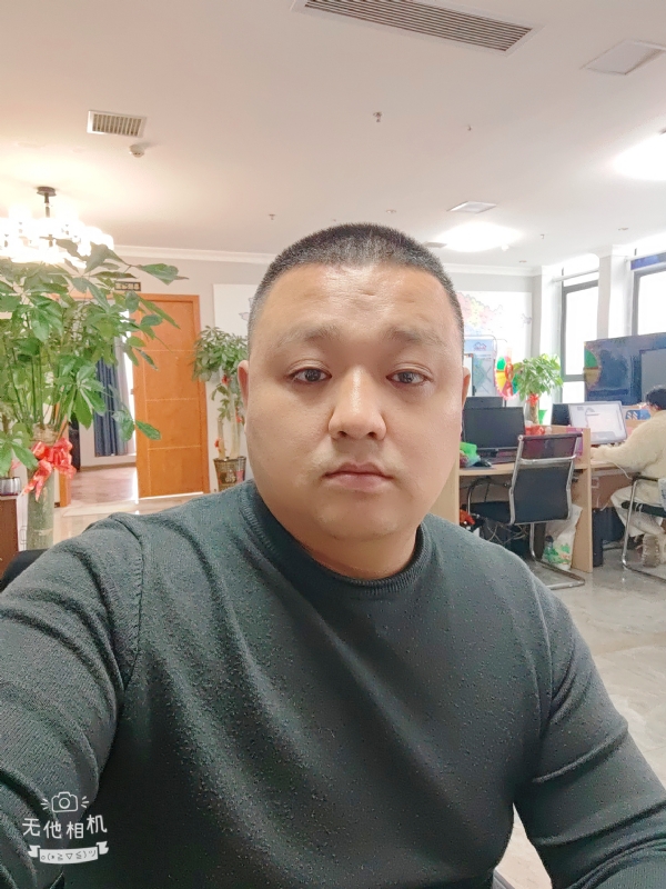 爱吃桃子的熊的第一张照片--龙海相亲网