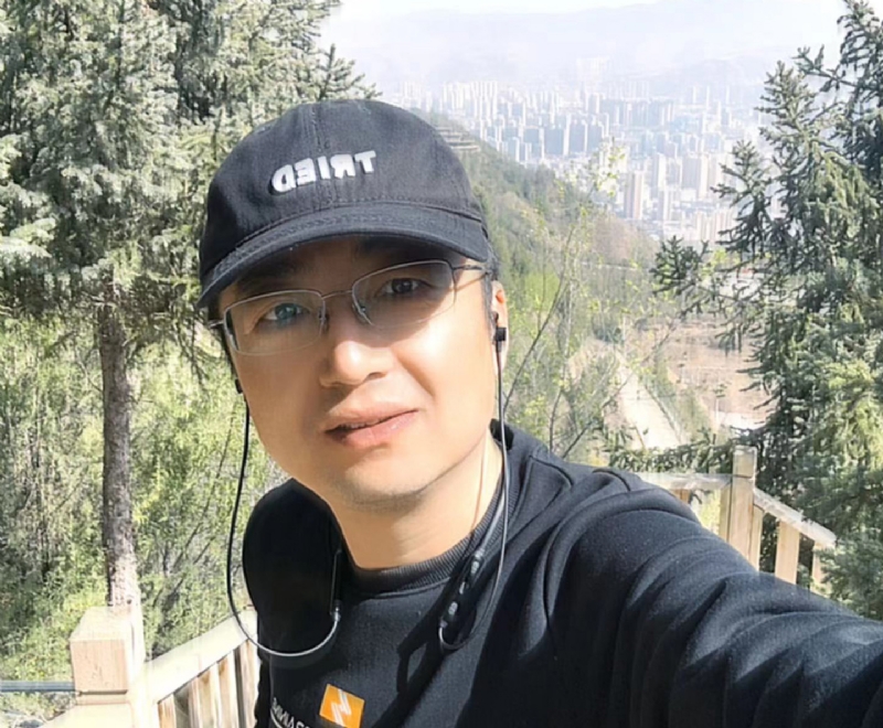 磐石的第一张照片--龙海相亲网