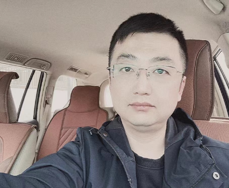 磐石的第二张照片--龙海相亲网
