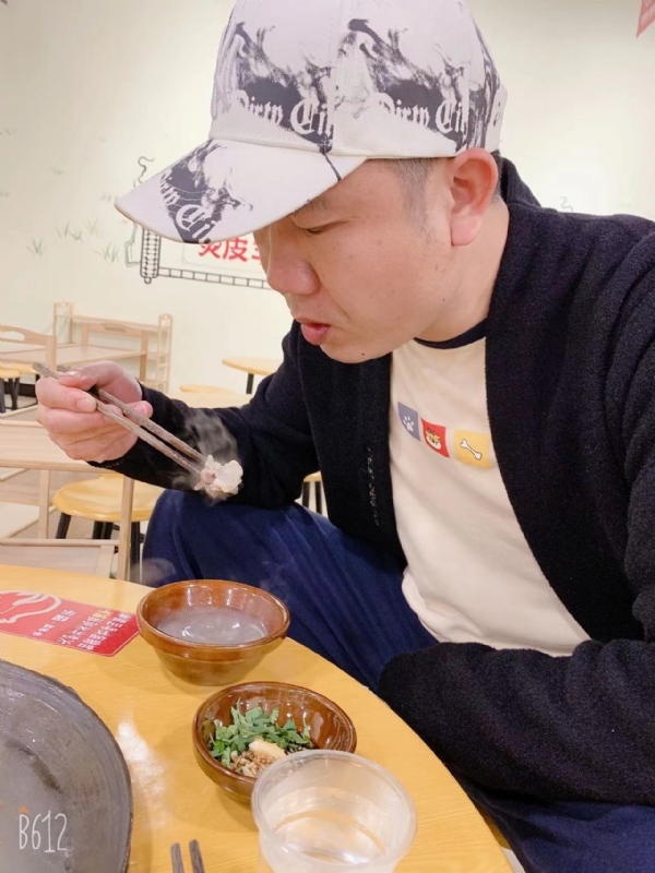 护你一生的第二张照片--龙海相亲网