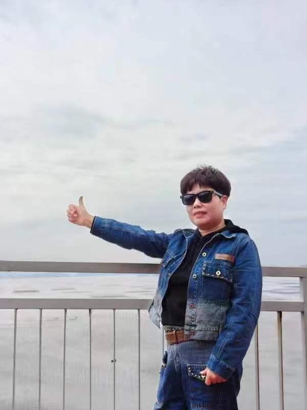 平安的第二张照片--龙海相亲网