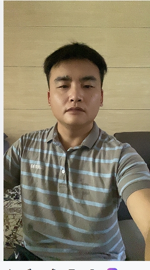 走在红毯那一天的第一张照片--龙海相亲网